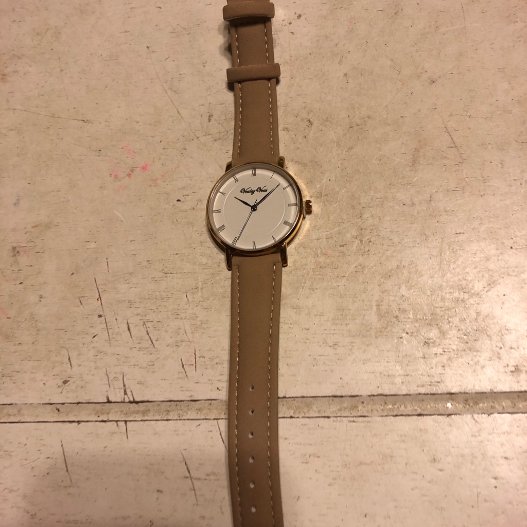 Voluez Vous Womens Watch Voluez Vous Womens Watch